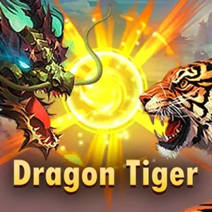 Dragon Tiger
