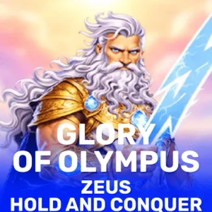 Glory of Olympus