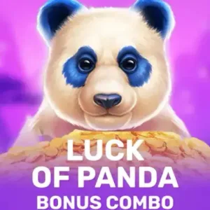 Luck of Panda