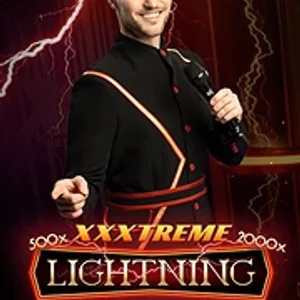 XXXtreme Lightning